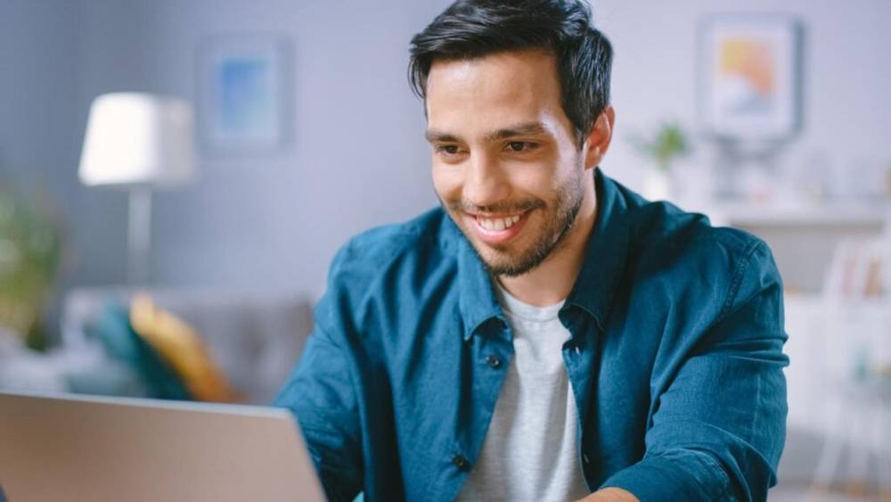 Mindset Matters: Staying Positive During Your Job Search 1 1019