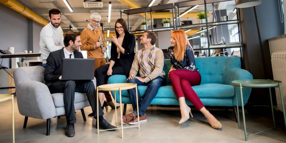 How to Build a Support System During Your Job Search 1 29342