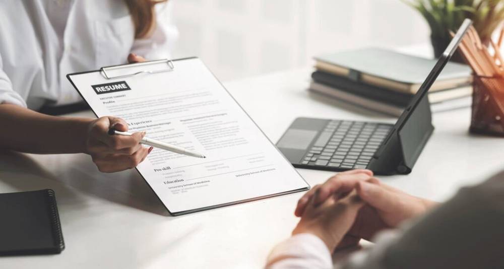 How to Identify and Leverage Your Unique Selling Points in Job Applications 1 3666