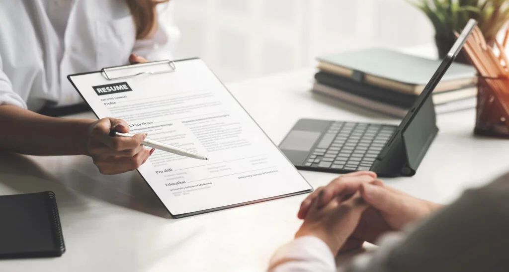 How to Identify and Leverage Your Unique Selling Points in Job Applications 1 3666
