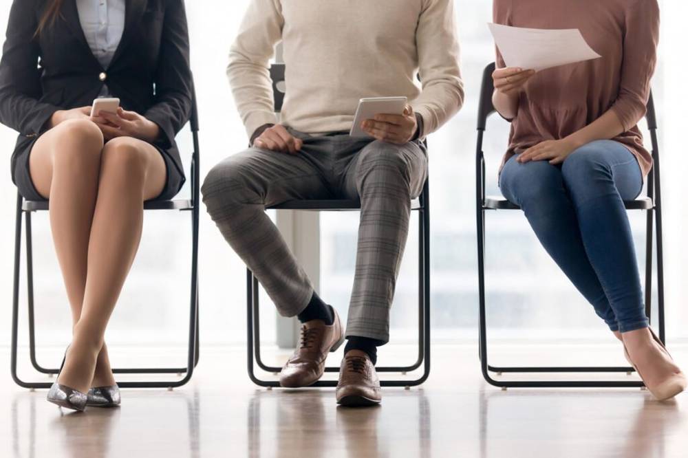 Job Hunting: Strategies For You To Stay Ahead Of Your Game 1 4228