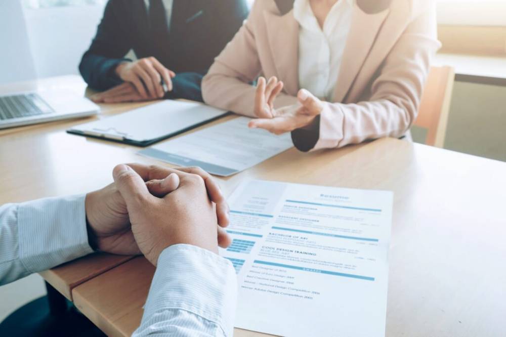 Ace That Interview: How To Grab That Job From The Inside 1 77