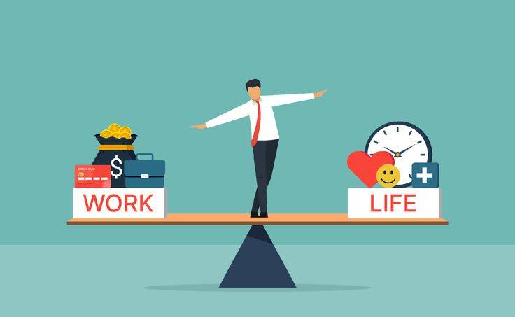 SUPPORTING WORK-LIFE BALANCE: BEST PRACTICES FOR EMPLOYERS 1 Why Balancing Work Life is Crucial 7 Techniques