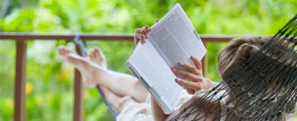 TAKING TIME OFF WORK PROMOTES WORK-LIFE HARMONY 2 recharge on vacation