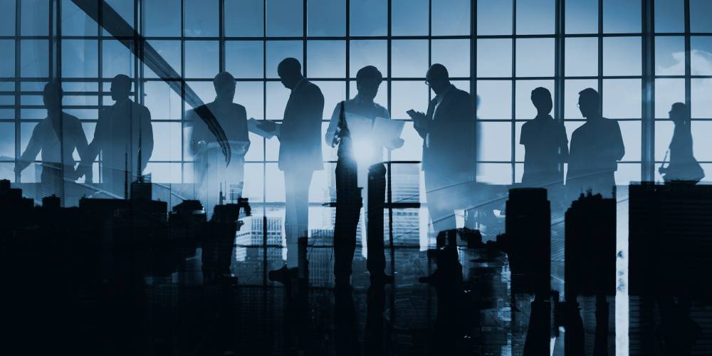 Demystifying the Hiring Journey: Our Five-Stage Recruitment Process Explained 1 138392