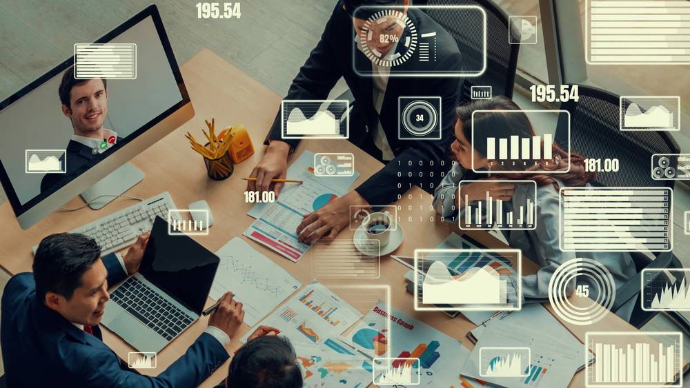 Networking in a Post-Pandemic World: Digital Strategies for Success 1 16867