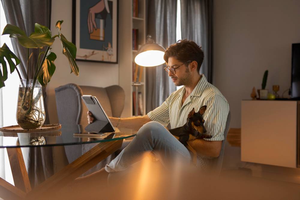 Remote Work Revolution: How to Find and Land Your Dream Remote Job 1 2149104766