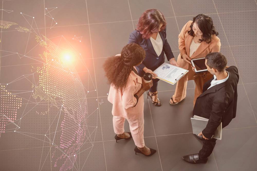 Expanding Your Horizons: 10 Effective Ways to Broaden Your Professional Network 1 2149369106