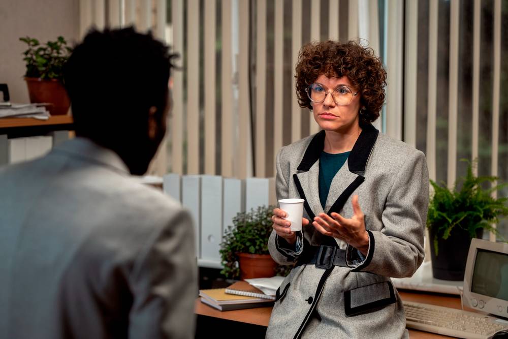 Insider Secrets: Interview Tips from Top Recruiters to Ace Your Next Job Interview 1 2149851006
