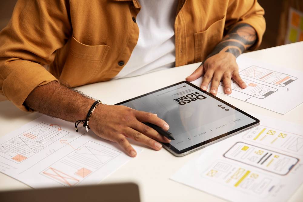 The Importance of Digital Portfolios in 2024: Creating and Showcasing Your Unique Professional Story 1 2149930989