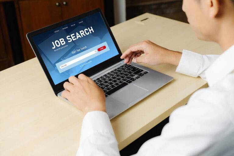 How to Effectively Apply for Jobs Through Job Portals 1 372022