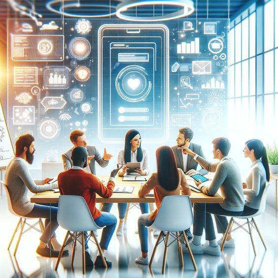 Methods for Improving Team Communication 1 a34466f778a822125aab0204429bf25f