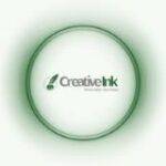 Creative Ink UAE logo 160